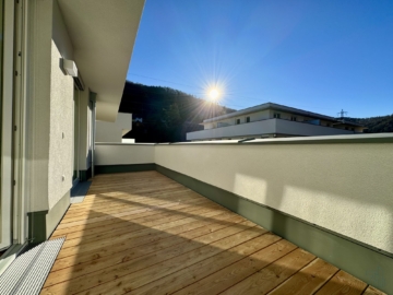 2-Zimmerwohnung mit großem Balkon und Garagenplatz! Gesamtmiete € 948,25 - Erstbezug!, 8051 Graz, Wohnung