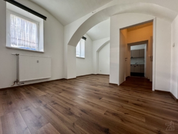 ~ Gemütliche 1-Zimmerwohnung um € 580 inkl. BK und Heizung ~, 8020 Graz, Wohnung